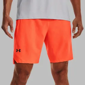 Short Under Armour Vanish Woven Hombre