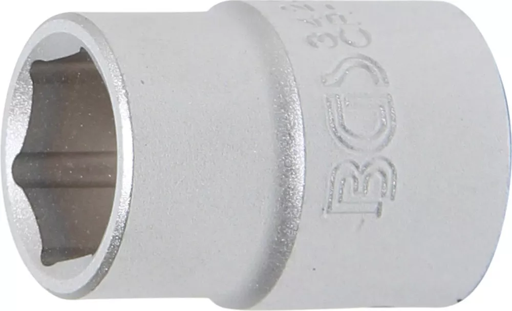Steckschlüssel-Einsatz Sechskant | Antrieb Innenvierkant 20 mm (3/4) | SW 23 mm