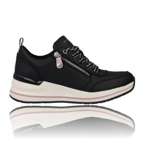 Zapatillas Deportivas para Mujer de Skechers 177335 Billion 2 Side Lines
